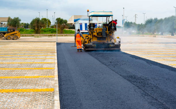 Reasons to Select Us for Your Driveway Paving Requirements in Talent, OR