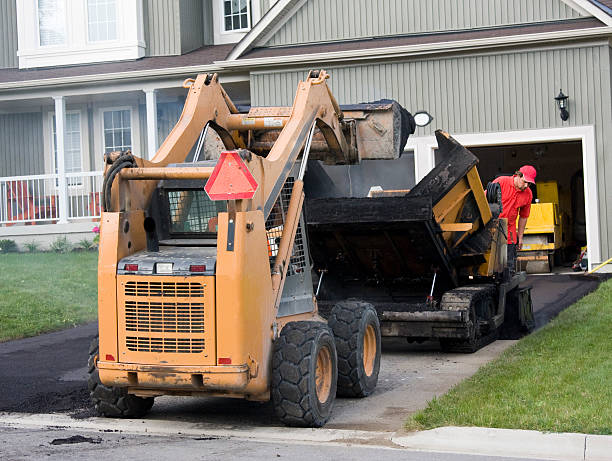 Best Cobblestone Driveway Pavers  in Talent, OR