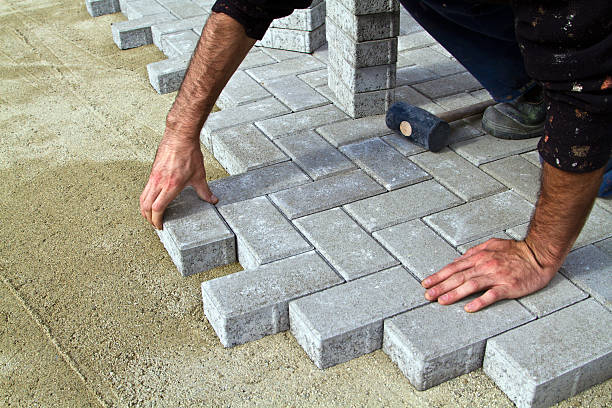 Best Driveway Repair Near Me  in Talent, OR