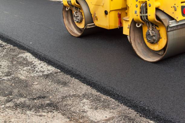 Best Custom Driveway Pavers  in Talent, OR