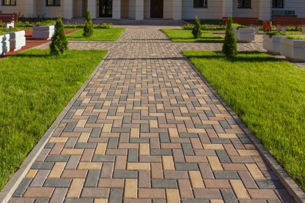 Best Driveway Pavers Near Me  in Talent, OR